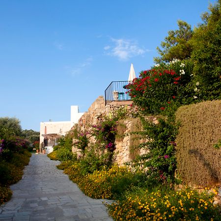 Hotel Masseria Fontanelle ウジェント エクステリア 写真