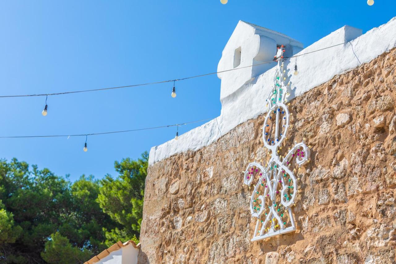 Hotel Masseria Fontanelle ウジェント エクステリア 写真