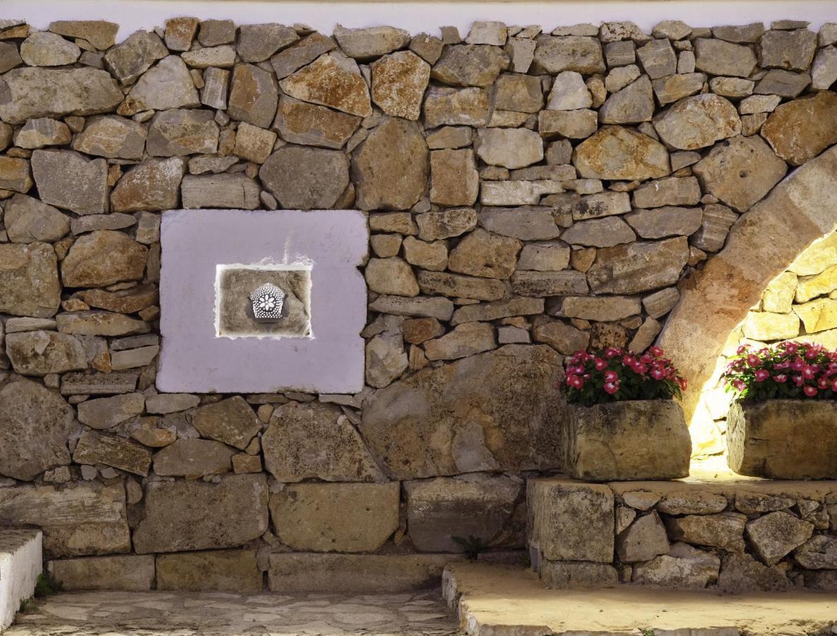 Hotel Masseria Fontanelle ウジェント エクステリア 写真