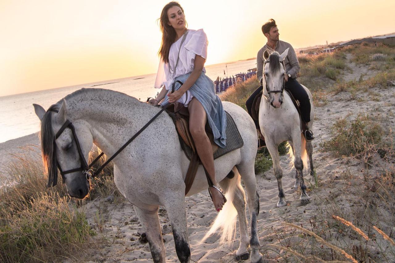 Hotel Masseria Fontanelle ウジェント エクステリア 写真