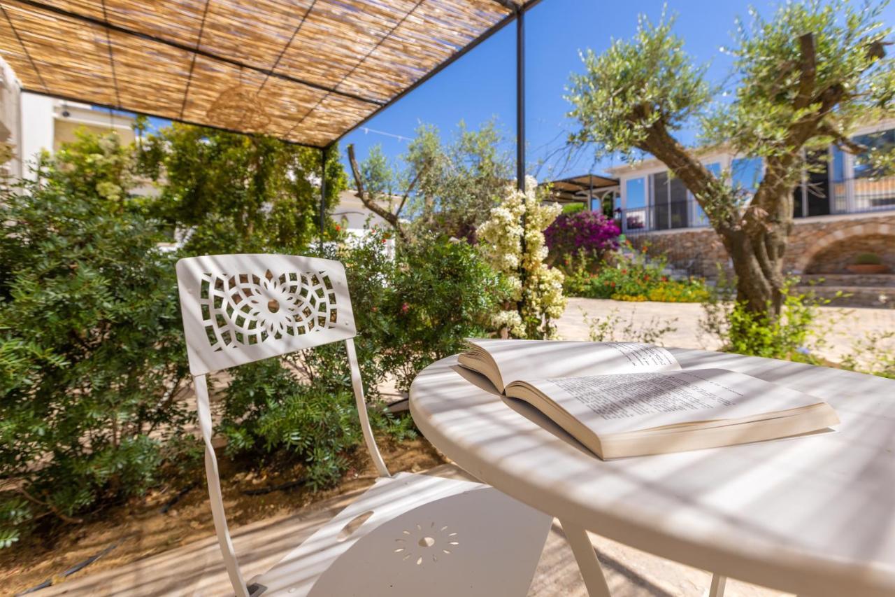 Hotel Masseria Fontanelle ウジェント エクステリア 写真