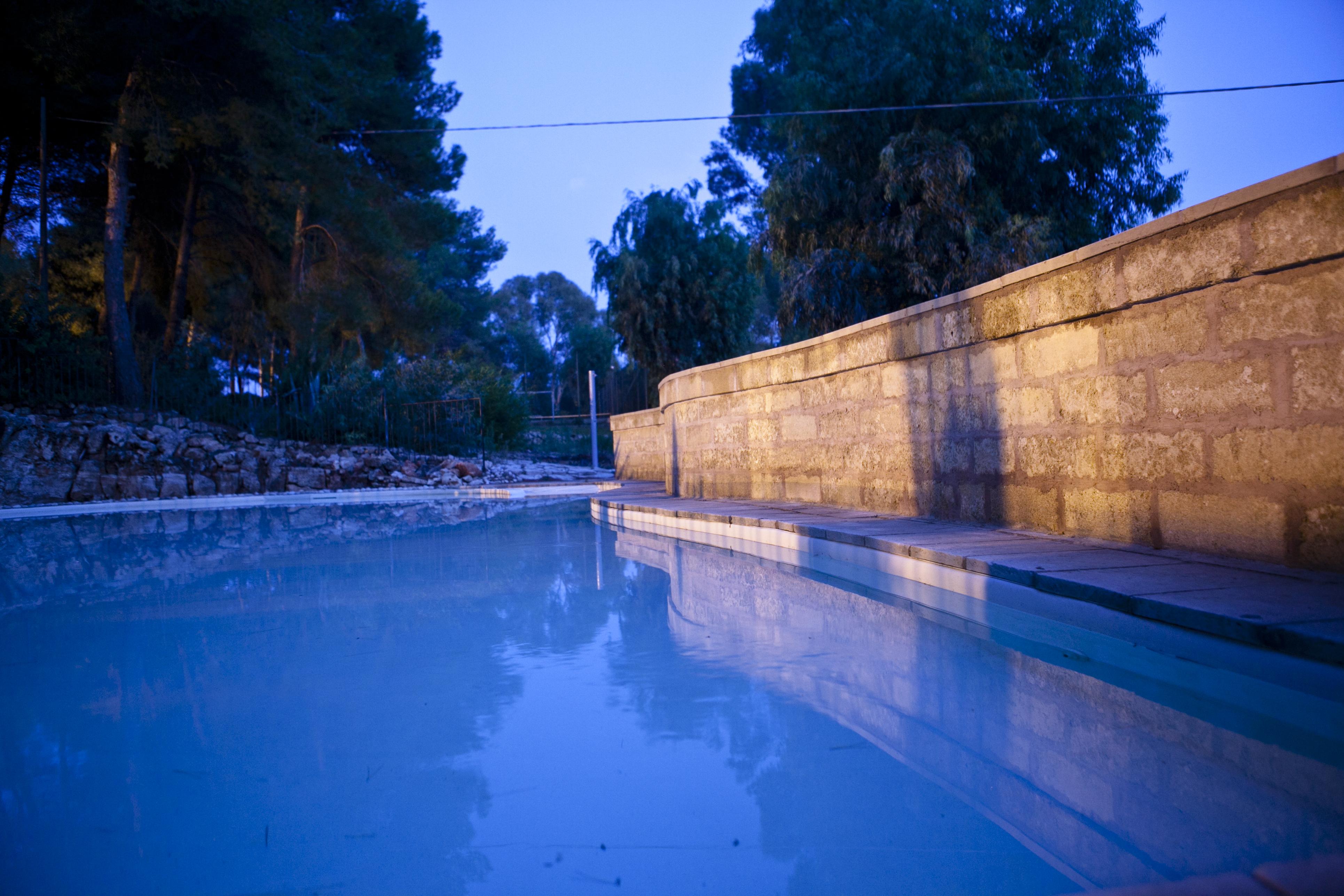 Hotel Masseria Fontanelle ウジェント エクステリア 写真