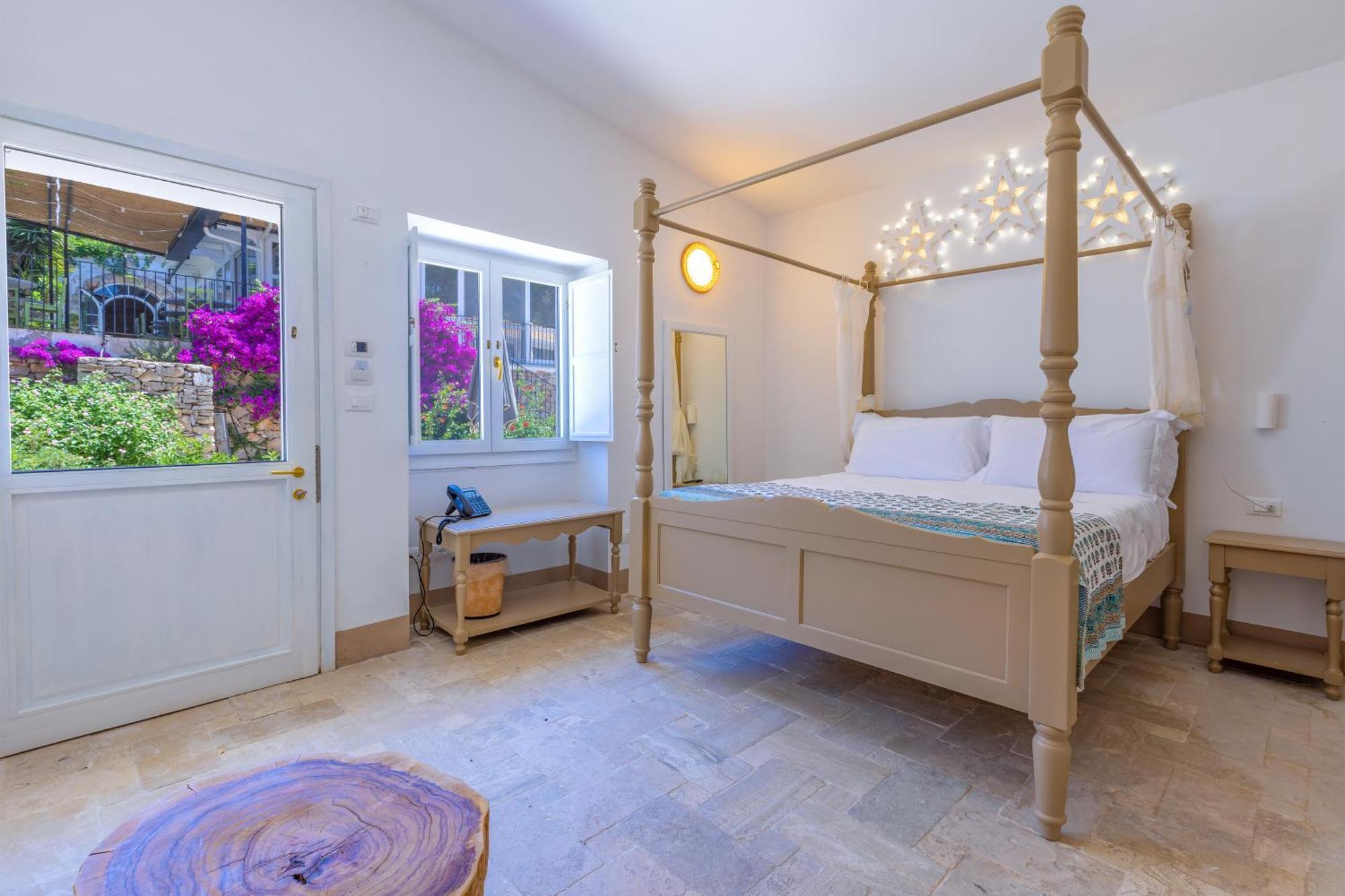 Hotel Masseria Fontanelle ウジェント エクステリア 写真