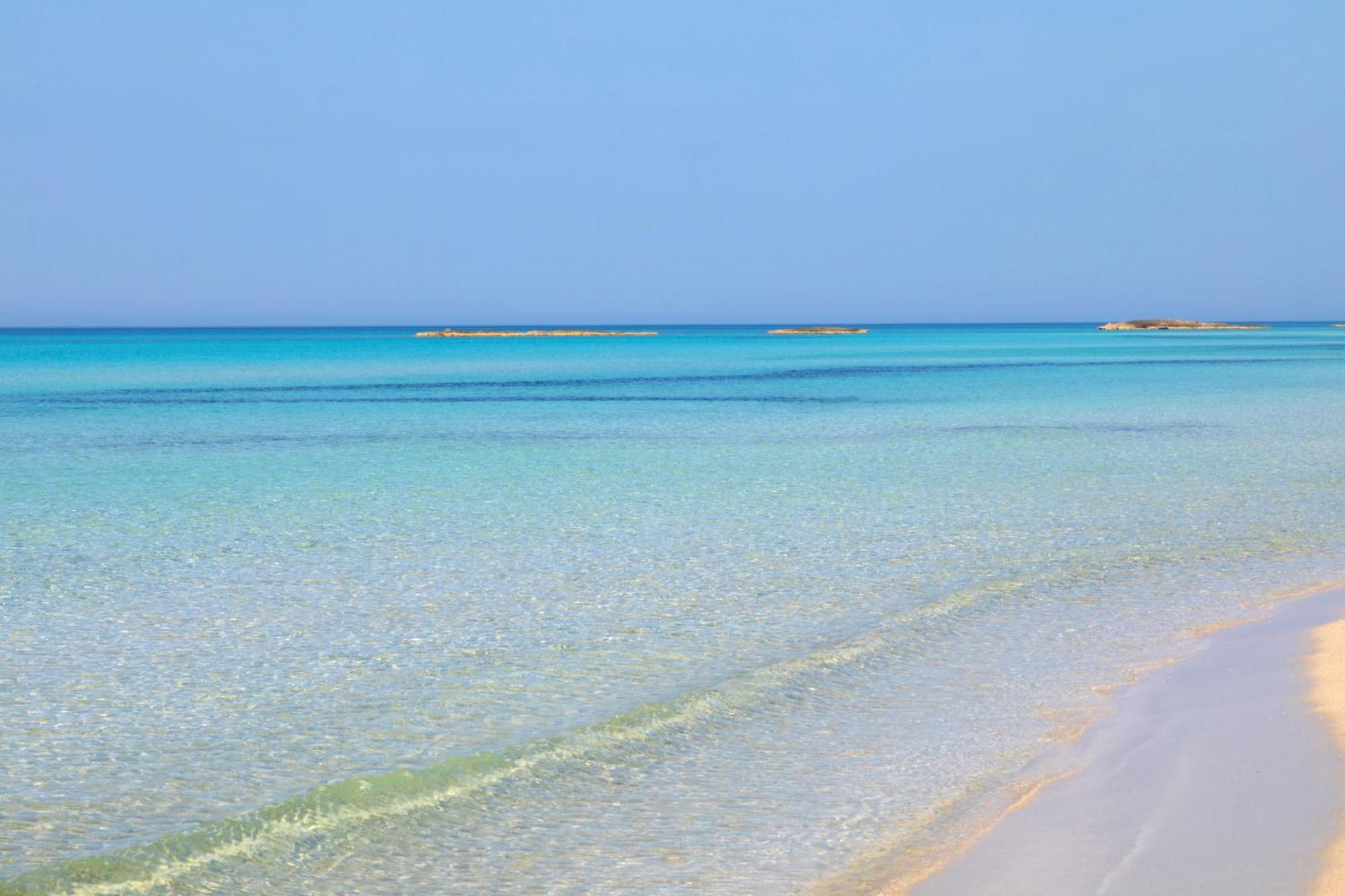 Hotel Masseria Fontanelle ウジェント エクステリア 写真